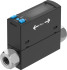 Festo SFAH-50U-G18FS-PNLK-PNVBA-M8 Датчик расхода - Festo SFAH-50U-G18FS-PNLK-PNVBA-M8 Датчик расхода