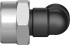 Festo QSLF-3/8-8-B Штуцер - Festo QSLF-3/8-8-B Штуцер