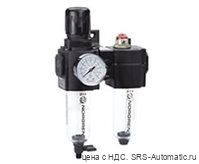 BL73-305G Wartungseinheit G3/8 bestehend aus: