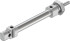 Festo DSNU-8-40-P-A Пневмоцилиндр - Festo DSNU-8-40-P-A Пневмоцилиндр