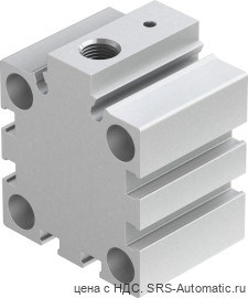 Festo AEVC-32-10-I-P Пневмоцилиндр - Festo AEVC-32-10-I-P Пневмоцилиндр