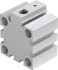 Festo AEVC-32-10-I-P Пневмоцилиндр - Festo AEVC-32-10-I-P Пневмоцилиндр