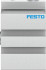 Festo AEVC-32-10-I-P Пневмоцилиндр - Festo AEVC-32-10-I-P Пневмоцилиндр