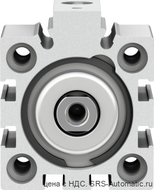 Festo AEVC-32-10-I-P Пневмоцилиндр - Festo AEVC-32-10-I-P Пневмоцилиндр