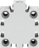 Festo AEVC-32-10-I-P Пневмоцилиндр - Festo AEVC-32-10-I-P Пневмоцилиндр