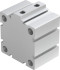 Festo ADVC-63-15-A-P Пневмоцилиндр - Festo ADVC-63-15-A-P Пневмоцилиндр