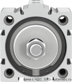 Festo ADVC-63-15-A-P Пневмоцилиндр - Festo ADVC-63-15-A-P Пневмоцилиндр
