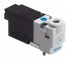 Festo MHP1-M1H-3/2G-M3-HC Распределитель - Festo MHP1-M1H-3/2G-M3-HC Распределитель