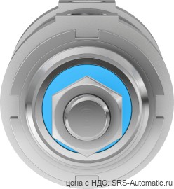 Festo DSNU-63-50-PPS-A Пневмоцилиндр - Festo DSNU-63-50-PPS-A Пневмоцилиндр