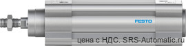 Festo DSBC-32-50-PPVA-N3 Пневмоцилиндр - Festo DSBC-32-50-PPVA-N3 Пневмоцилиндр