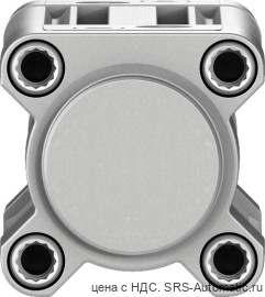 Festo DSBC-32-50-PPVA-N3 Пневмоцилиндр - Festo DSBC-32-50-PPVA-N3 Пневмоцилиндр