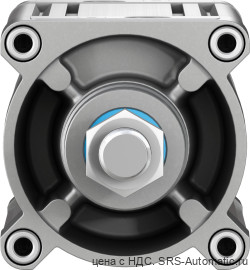 Festo DSBC-100-160-PPVA-N3 Пневмоцилиндр - Festo DSBC-100-160-PPVA-N3 Пневмоцилиндр
