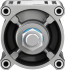 Festo DSBC-100-160-PPVA-N3 Пневмоцилиндр - Festo DSBC-100-160-PPVA-N3 Пневмоцилиндр