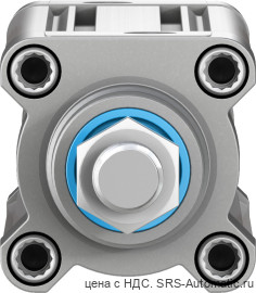 Festo DSBC-50-150-PPVA-N3 Пневмоцилиндр - Festo DSBC-50-150-PPVA-N3 Пневмоцилиндр
