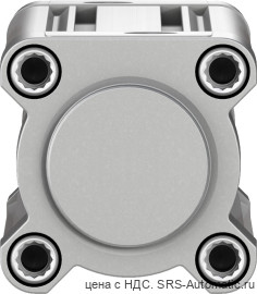 Festo DSBC-50-150-PPVA-N3 Пневмоцилиндр - Festo DSBC-50-150-PPVA-N3 Пневмоцилиндр