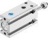 Festo DPDM-10-10-P-PA Пневмоцилиндр - Festo DPDM-10-10-P-PA Пневмоцилиндр