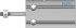 Festo DPDM-10-10-P-PA Пневмоцилиндр - Festo DPDM-10-10-P-PA Пневмоцилиндр