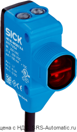 Оптический датчик SICK HL18-M1G2AB - Оптический датчик SICK HL18-M1G2AB