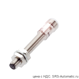 Индуктивный датчик Balluff BES M08MH1-NSC15B-S04G - Индуктивный датчик Balluff BES M08MH1-NSC15B-S04G