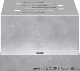 Festo NAS-1/4-1A-ISO Плита монтажная - Festo NAS-1/4-1A-ISO Плита монтажная
