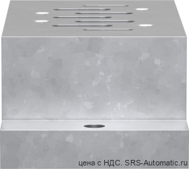 Festo NAS-1/4-1A-ISO Плита монтажная - Festo NAS-1/4-1A-ISO Плита монтажная