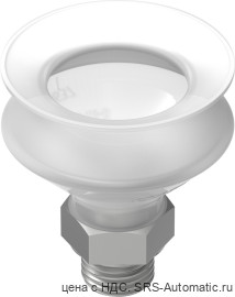 Festo VASB-30-1/8-SI-B Захват вакуумный - Festo VASB-30-1/8-SI-B Захват вакуумный