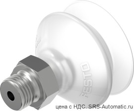 Festo VASB-30-1/8-SI-B Захват вакуумный - Festo VASB-30-1/8-SI-B Захват вакуумный