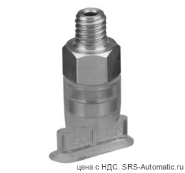 Aventics Овальный вакуумный захват, Серия FSO – 1820415131 - Aventics Овальный вакуумный захват, Серия FSO – 1820415131