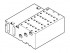 Festo MHP2-PR4-5 Плита монтажная - Festo MHP2-PR4-5 Плита монтажная