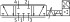 Festo MPYE-5-3/8-010-B Клапан пропорциональный - Festo MPYE-5-3/8-010-B Клапан пропорциональный