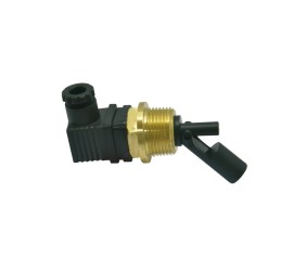 P540F8-500/1 - Реле уровня нерегулируемое, R1"кон, НО+НЗ (переключающийся контакт), 50В/0,25А - P540F8-500/1 - Реле уровня нерегулируемое, R1"кон, НО+НЗ (переключающийся контакт), 50В/0,25А