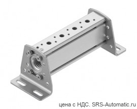 Festo VABM-B10-20-G38-4-P53 Плита монтажная - Festo VABM-B10-20-G38-4-P53 Плита монтажная