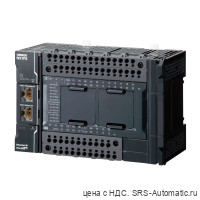 Контроллер автоматизации машин NX1P2-1040DT1