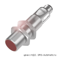 Оптический датчик Balluff BOS 18M-X-LS20-S4