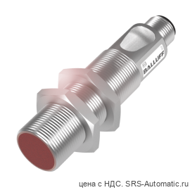 Оптический датчик Balluff BOS 18M-X-LS20-S4 - Оптический датчик Balluff BOS 18M-X-LS20-S4