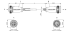 Соединительный кабель Balluff BCC B314-B314-30-304-MW8434-100 - Соединительный кабель Balluff BCC B314-B314-30-304-MW8434-100
