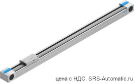 Festo EGC-70-800-TB-KF-0H-GK Привод линейный - Festo EGC-70-800-TB-KF-0H-GK Привод линейный