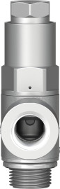 Festo HGL-1/4-B Клапан обратный - Festo HGL-1/4-B Клапан обратный
