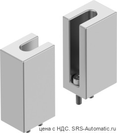 Festo BUB-HGPT-16-B Губка захвата - Festo BUB-HGPT-16-B Губка захвата