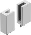 Festo BUB-HGPT-16-B Губка захвата - Festo BUB-HGPT-16-B Губка захвата