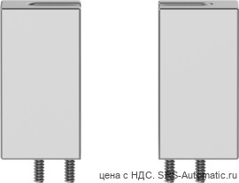 Festo BUB-HGPT-16-B Губка захвата - Festo BUB-HGPT-16-B Губка захвата