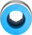 Festo QS-G3/8-12-I Штуцер - Festo QS-G3/8-12-I Штуцер