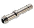 100191210 Schlauchverbindung Zapfen-ø12mm Schlauch-ø10mm - 100191210 Schlauchverbindung Zapfen-ø12mm Schlauch-ø10mm