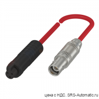 Соединительный кабель Balluff BCC Z003-020