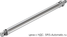 Festo DSNU-25-500-P-A Пневмоцилиндр - Festo DSNU-25-500-P-A Пневмоцилиндр