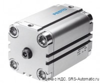 Festo ADVU-80-10-P-A Пневмоцилиндр