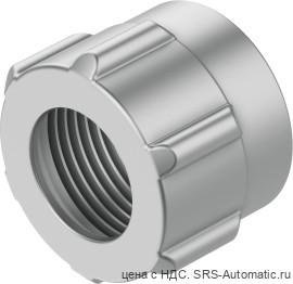 Festo MCK-PK-4-KD Гайка - Festo MCK-PK-4-KD Гайка
