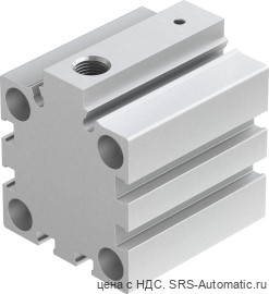 Festo AEVC-32-25-I-P Пневмоцилиндр - Festo AEVC-32-25-I-P Пневмоцилиндр