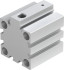 Festo AEVC-32-25-I-P Пневмоцилиндр - Festo AEVC-32-25-I-P Пневмоцилиндр