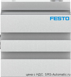 Festo AEVC-32-25-I-P Пневмоцилиндр - Festo AEVC-32-25-I-P Пневмоцилиндр